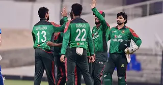 সিরিজে টিকে থাকার লড়াইয়ে আজ চট্টগ্রামে মাঠে নামছে বাংলাদেশ